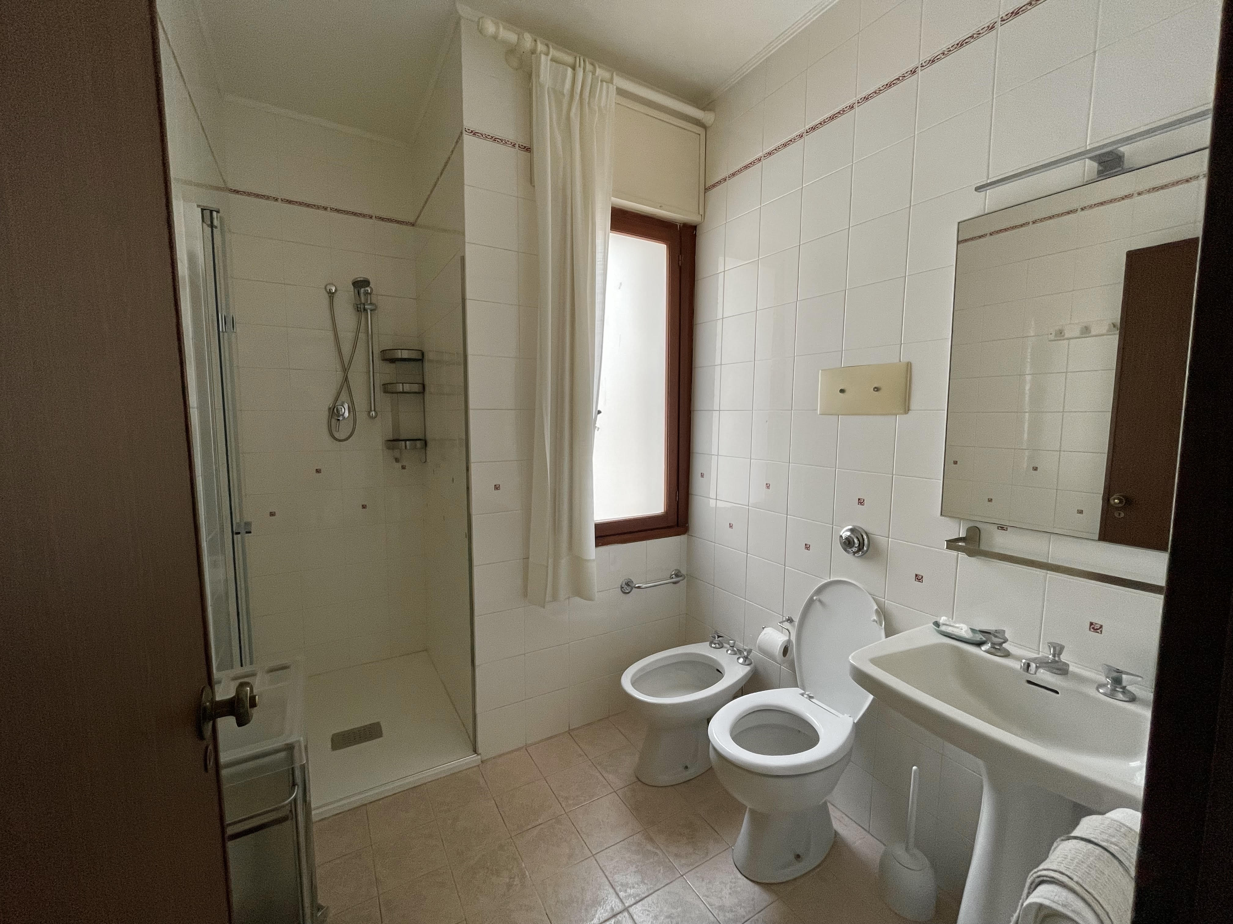 Bilocale 32 Bagno
