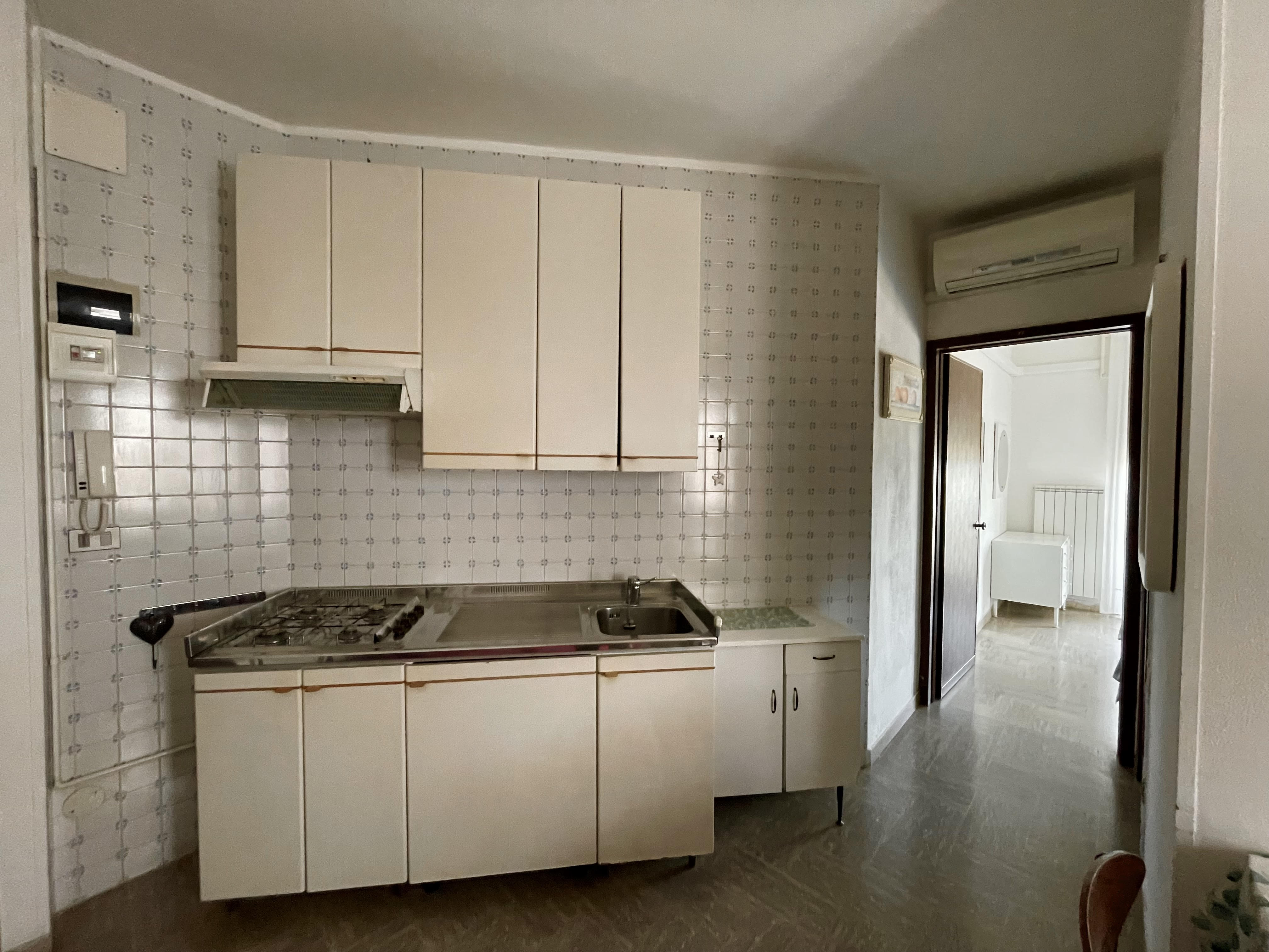 Bilocale 32 Cucina