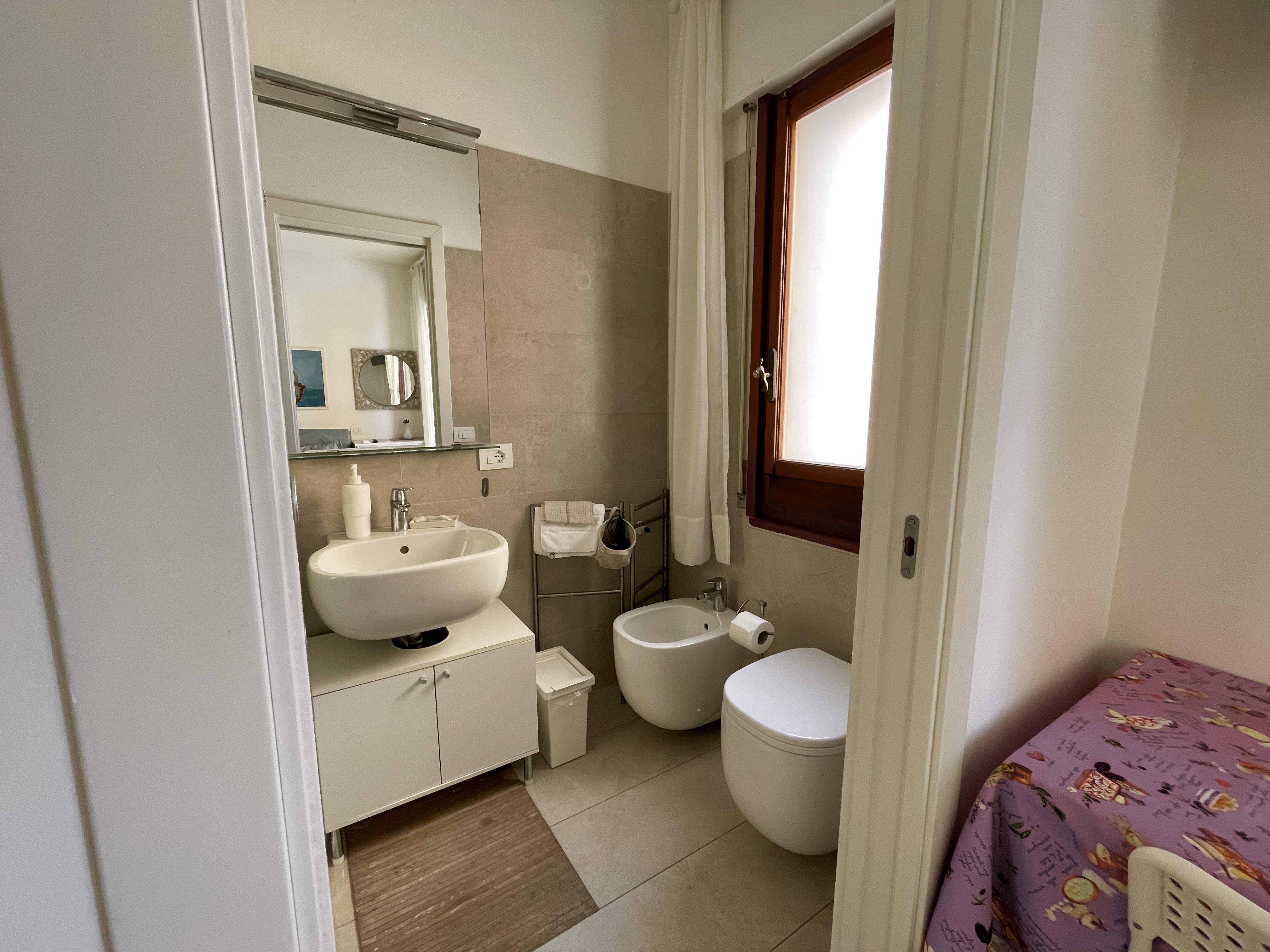 Bagno 1