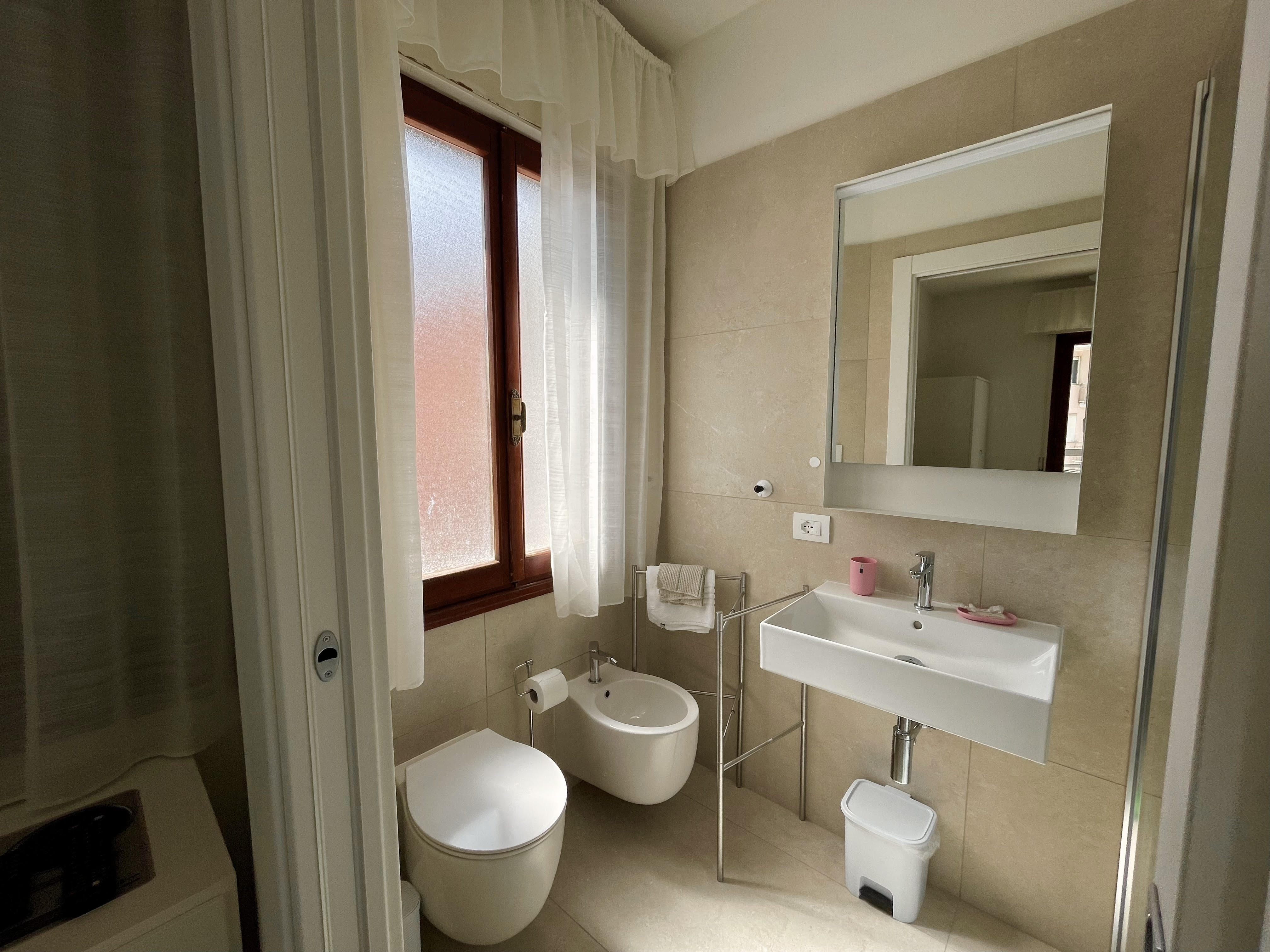 Bagno Monolocale AA 1