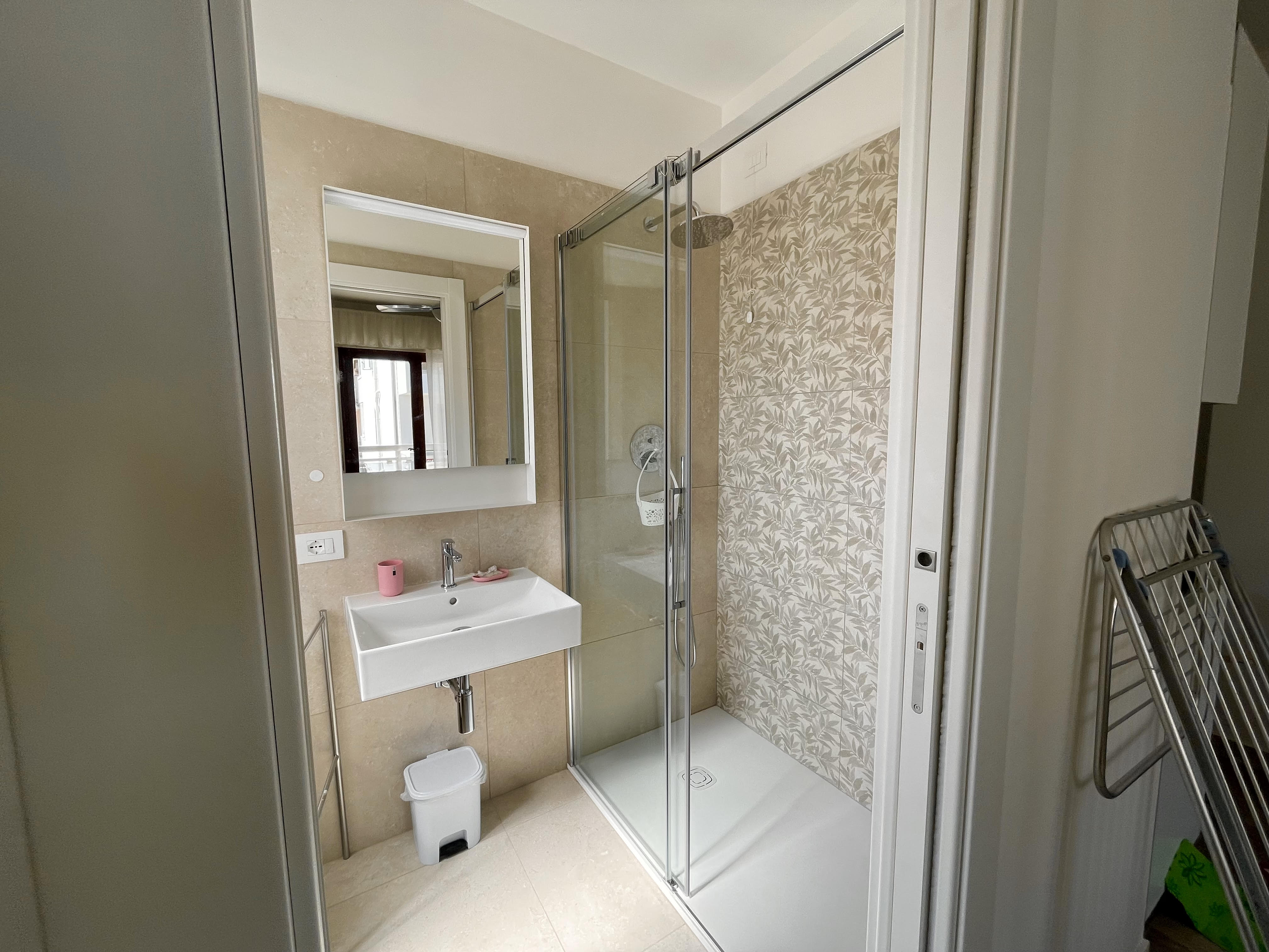 Bagno Monolocale AA 2