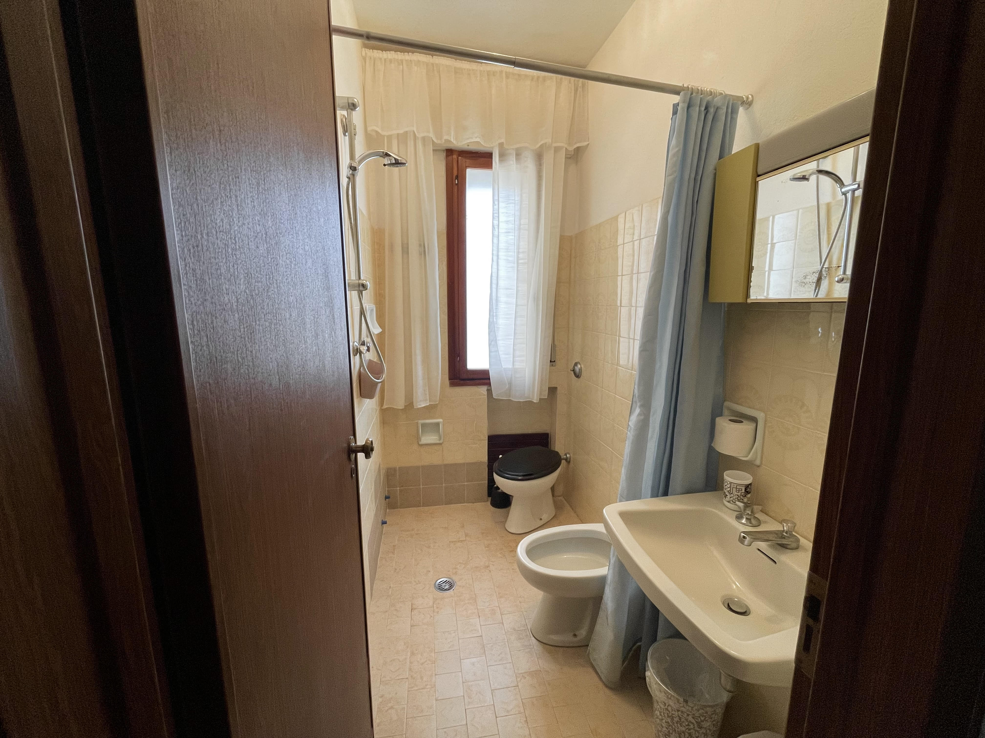 Bagno Monolocale B