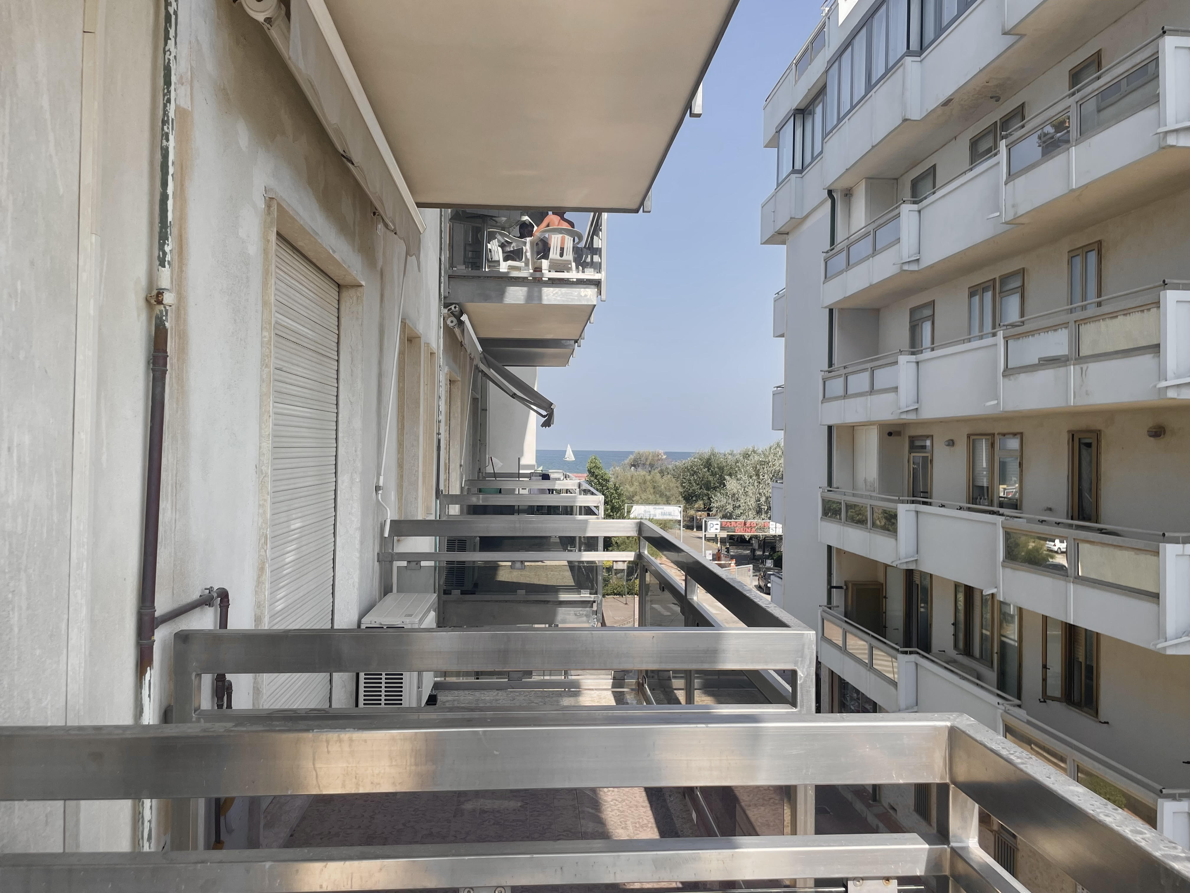 Vista Monolocale AA