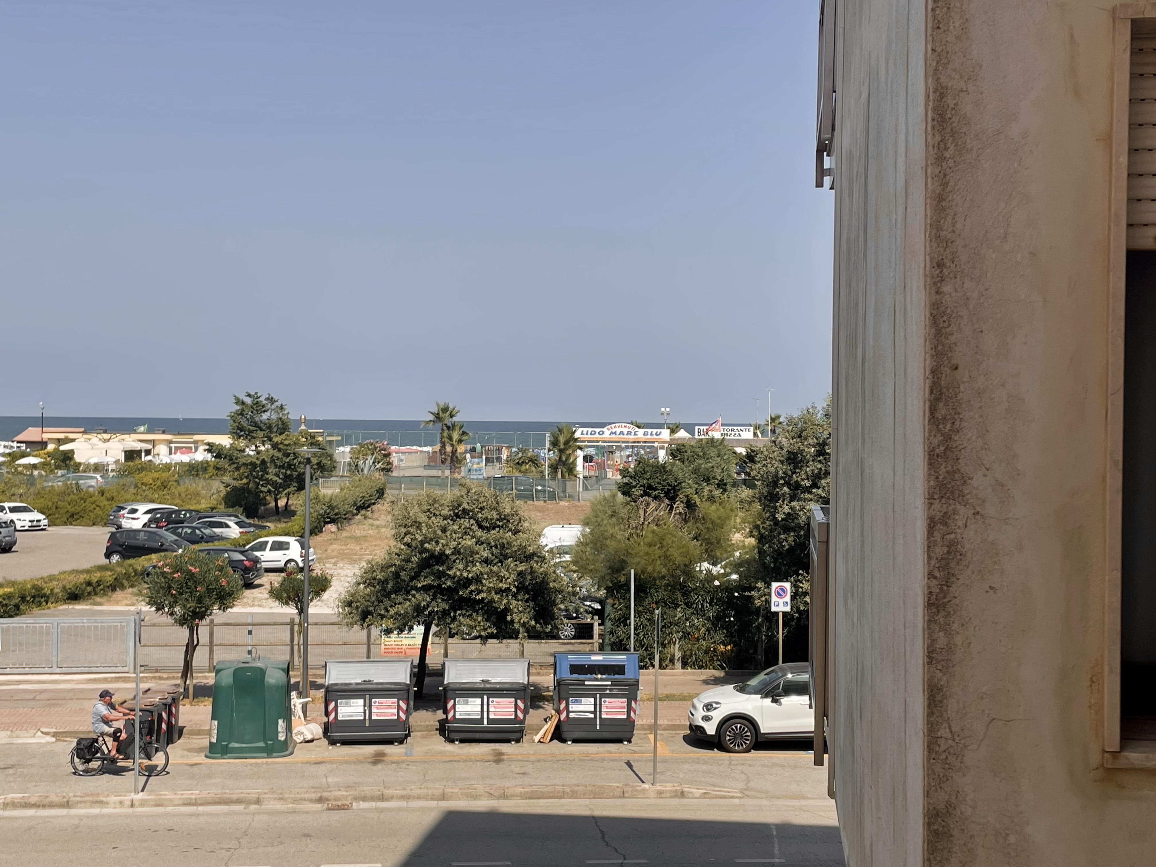 Vista Monolocale B